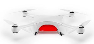 Matternet M2 delivery drone faa certified