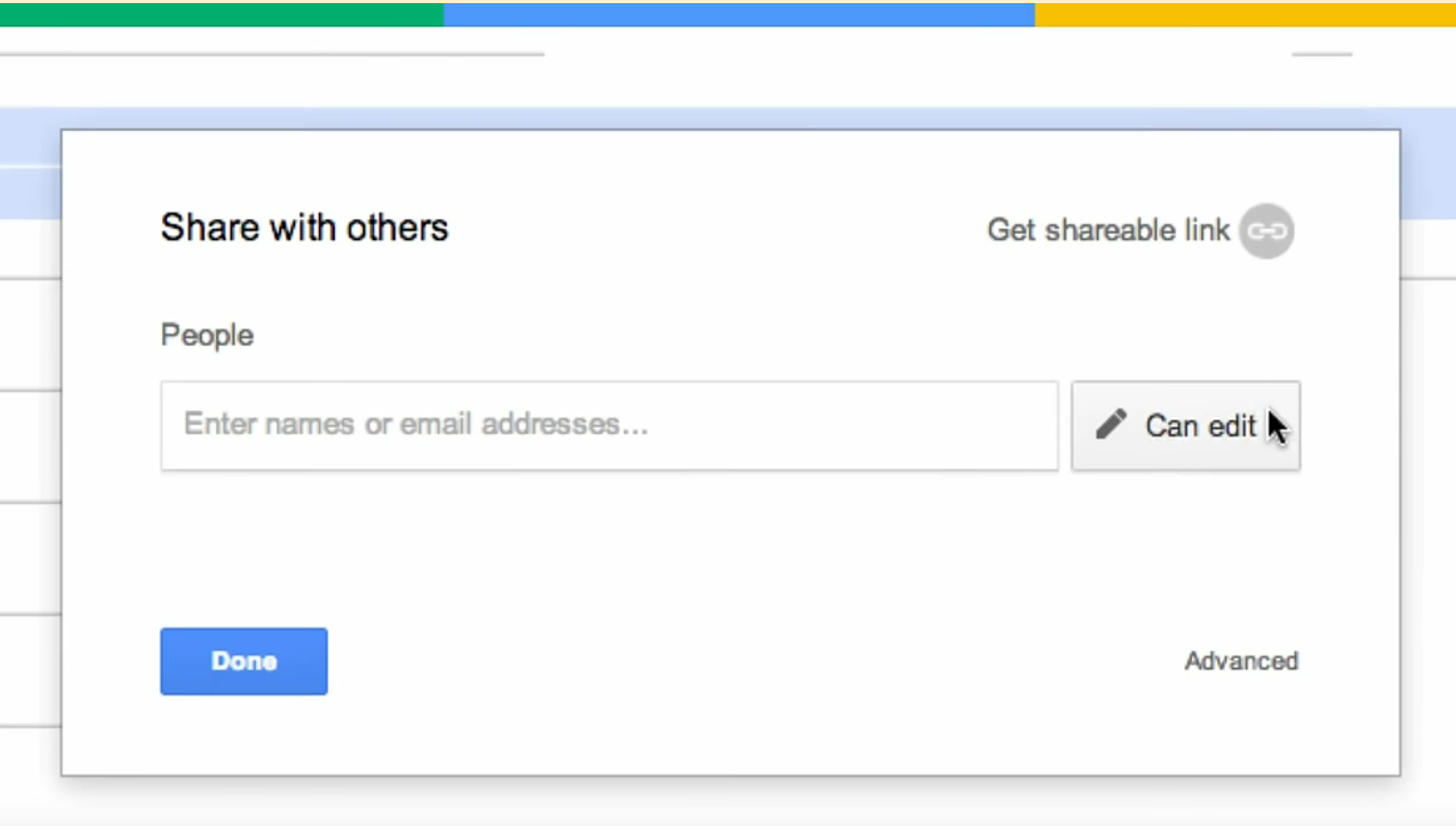 Google Drive