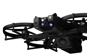 BRINC LEMUR 2 drone